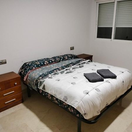 Piccadilly Centre Deluxe Apartment Alicante Exterior photo