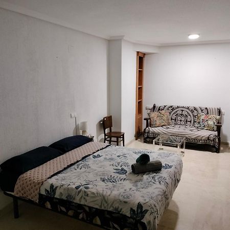 Piccadilly Centre Deluxe Apartment Alicante Exterior photo