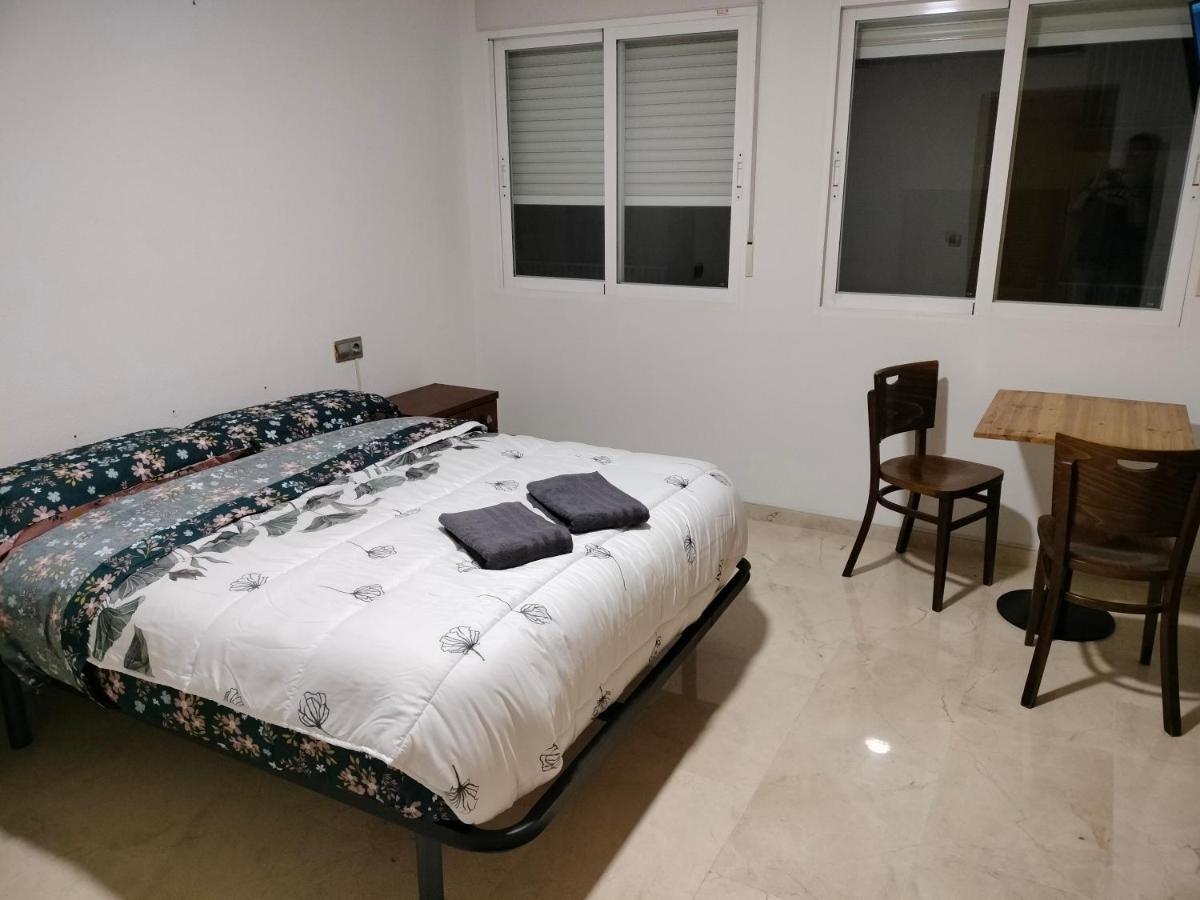 Piccadilly Centre Deluxe Apartment Alicante Exterior photo