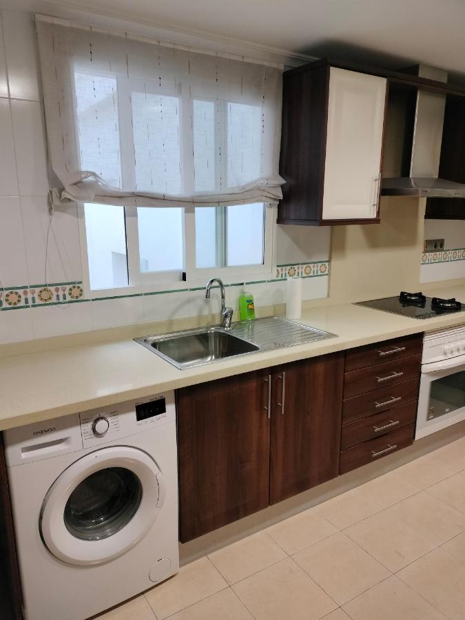 Piccadilly Centre Deluxe Apartment Alicante Exterior photo
