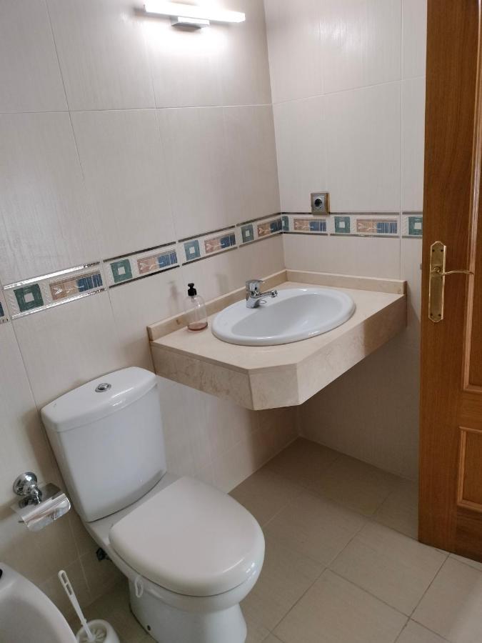Piccadilly Centre Deluxe Apartment Alicante Exterior photo