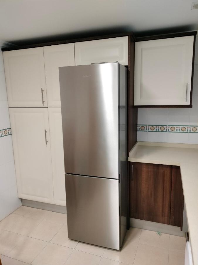 Piccadilly Centre Deluxe Apartment Alicante Exterior photo
