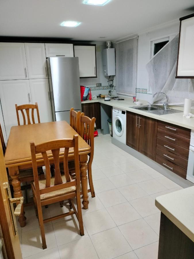 Piccadilly Centre Deluxe Apartment Alicante Exterior photo