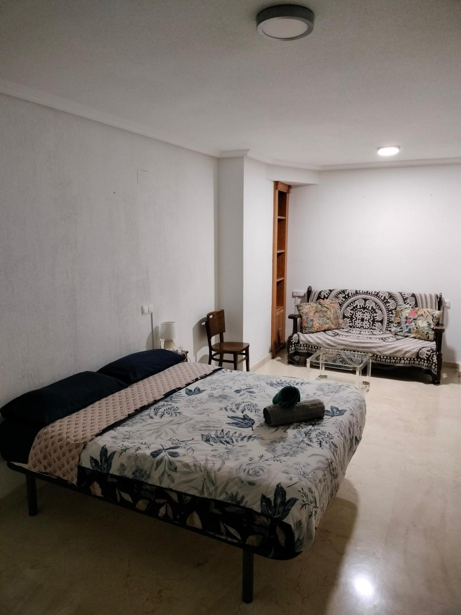 Piccadilly Centre Deluxe Apartment Alicante Exterior photo