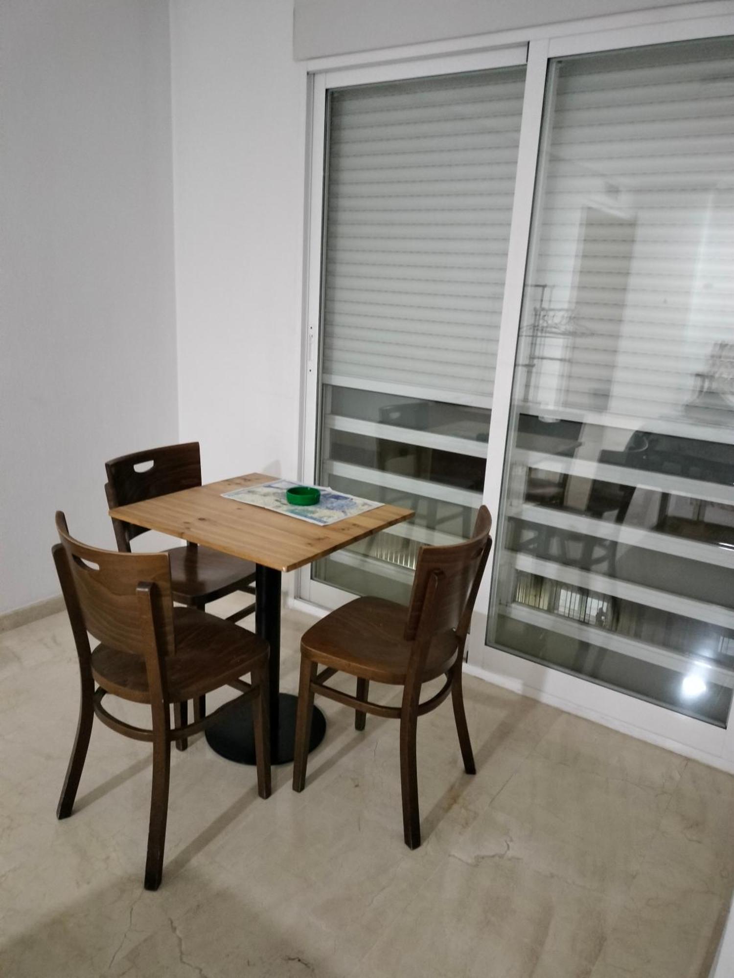Piccadilly Centre Deluxe Apartment Alicante Exterior photo