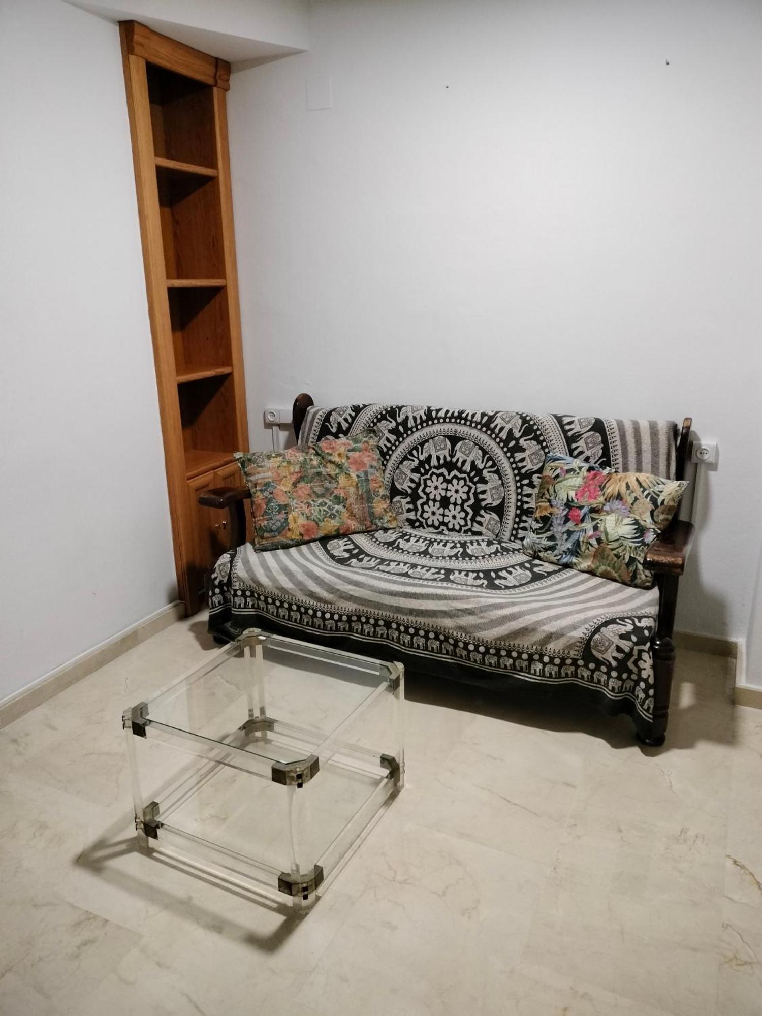 Piccadilly Centre Deluxe Apartment Alicante Exterior photo