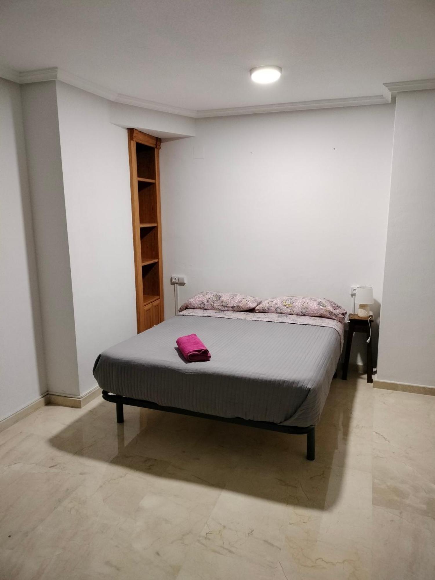 Piccadilly Centre Deluxe Apartment Alicante Exterior photo