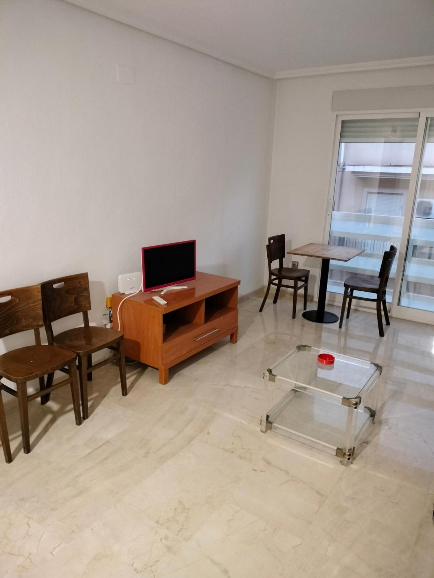 Piccadilly Centre Deluxe Apartment Alicante Exterior photo