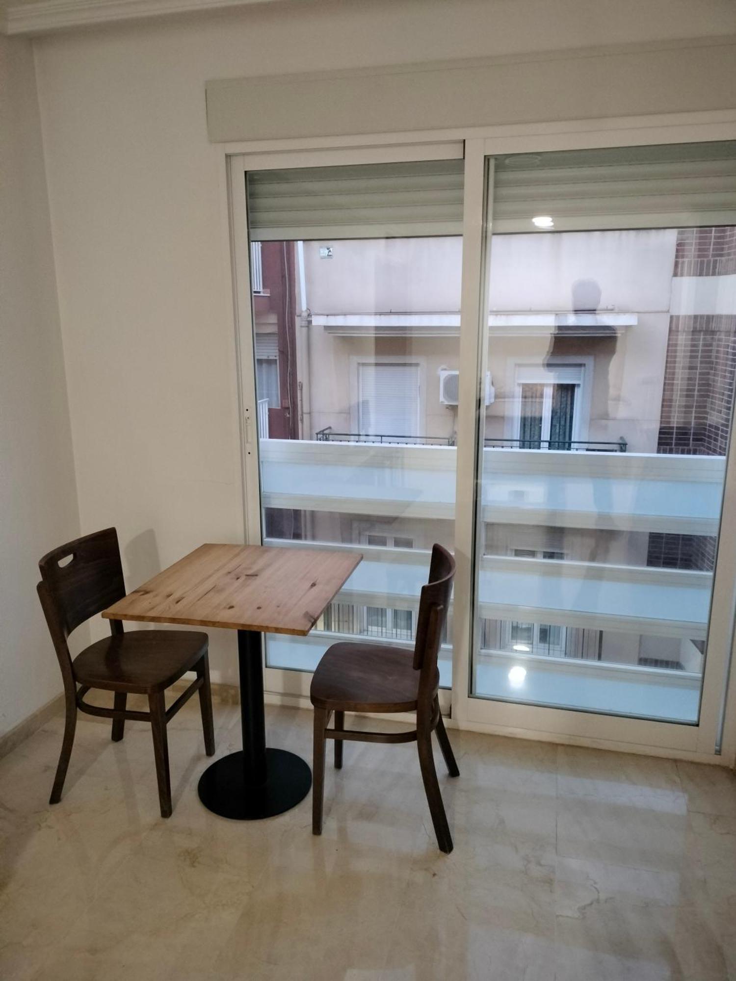 Piccadilly Centre Deluxe Apartment Alicante Exterior photo
