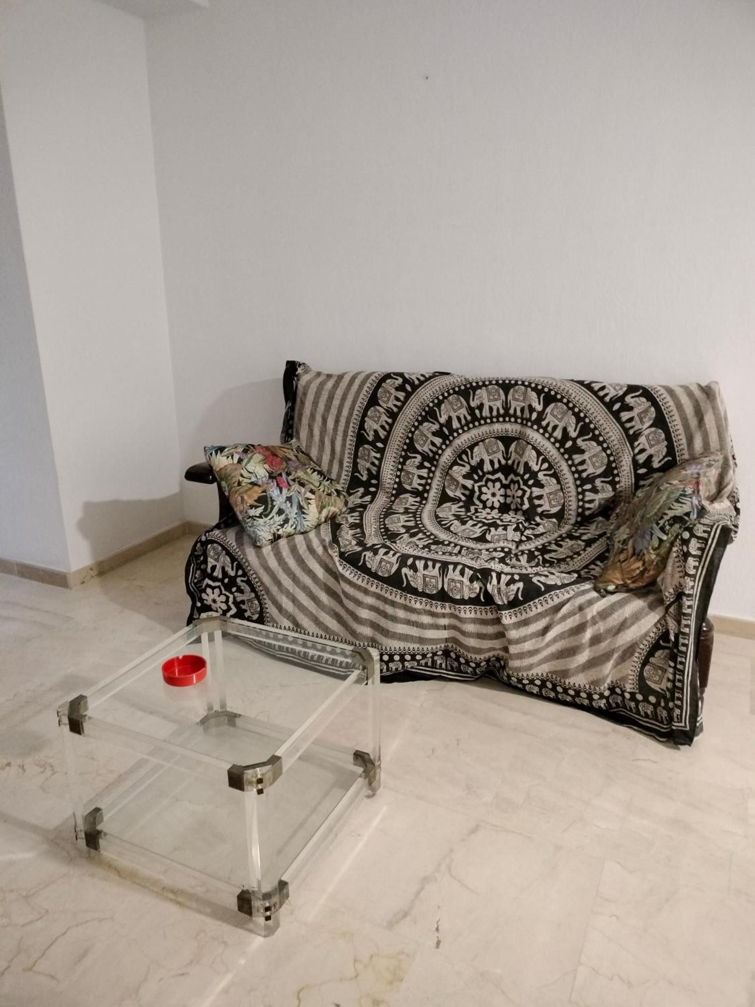 Piccadilly Centre Deluxe Apartment Alicante Exterior photo